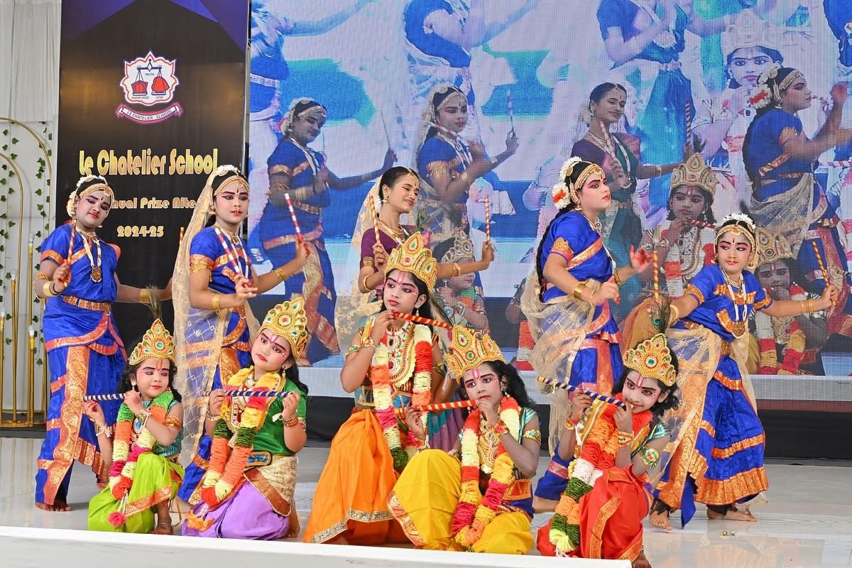 Cultural Activities